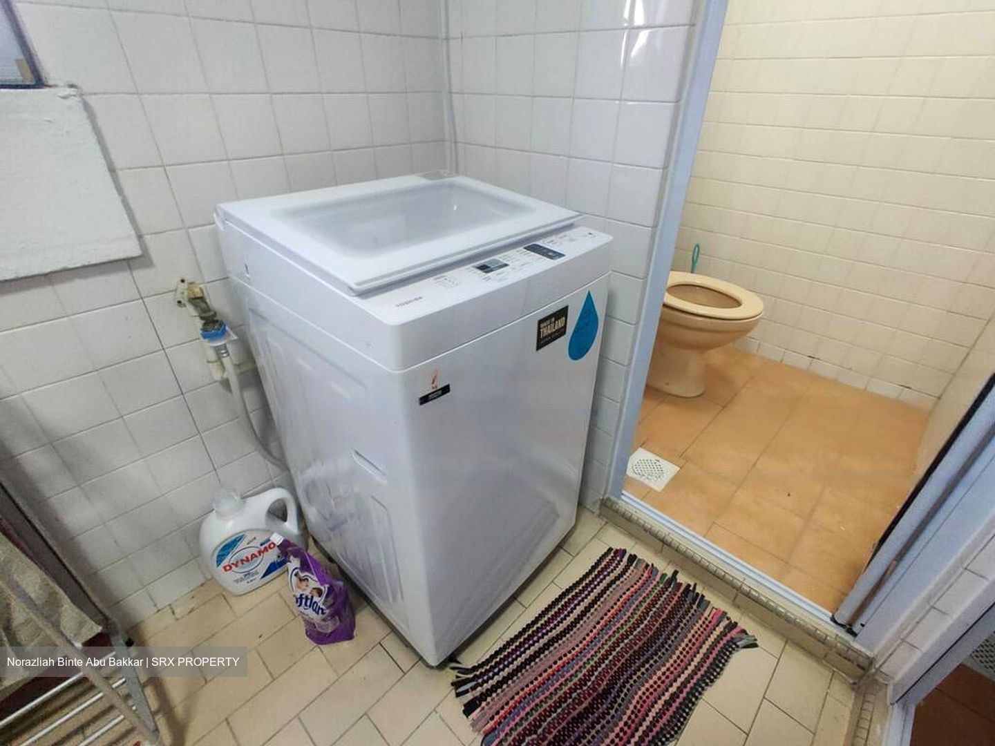 Blk 652 Hougang Avenue 8 (Hougang), HDB 3 Rooms #459389311